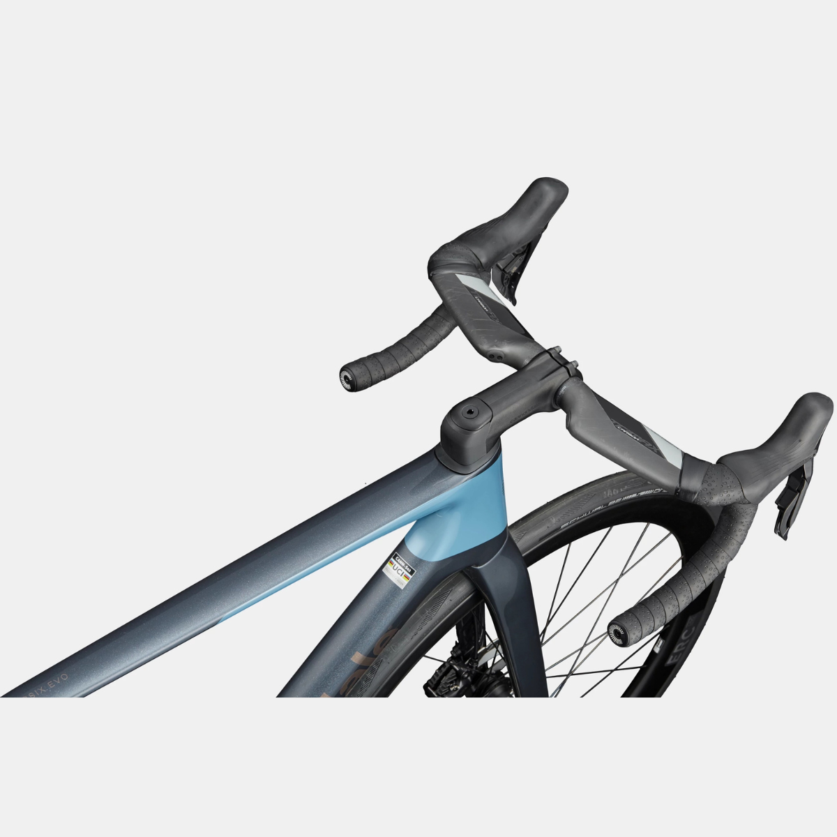 Bike Cannondale SuperSix EVO Carbon 2 Ultegra Di2 2026