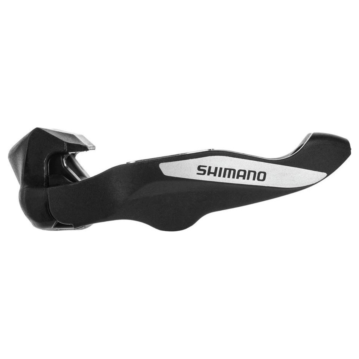 PEDAL SHIMANO PD-R550 COR PRETO