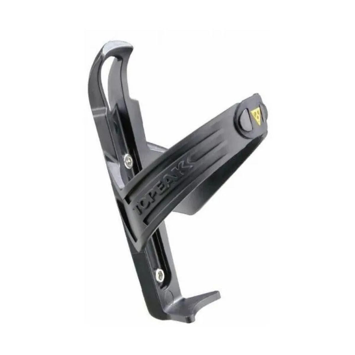 SUPORTE DE CARAMANHOLA TOPEAK MONO CAGE PRETO