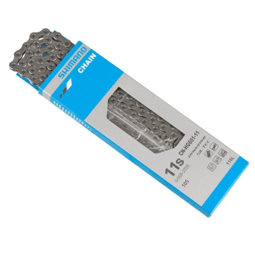 CORRENTE SHIMANO CN-HG601 105 116L 11V