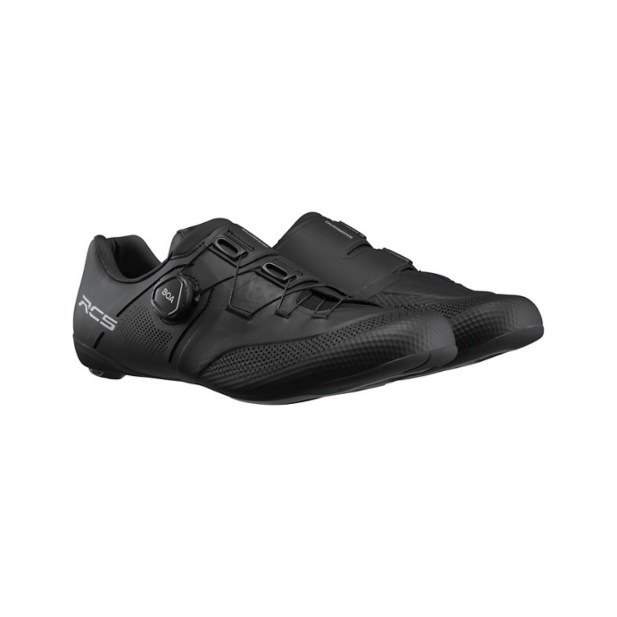 SAPATILHA SHIMANO ROAD SH-RC503 COR PRETO VARIAÇÕES
