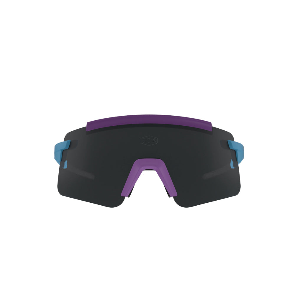 OCULOS HB APEX COLORIDO 2 CINZA