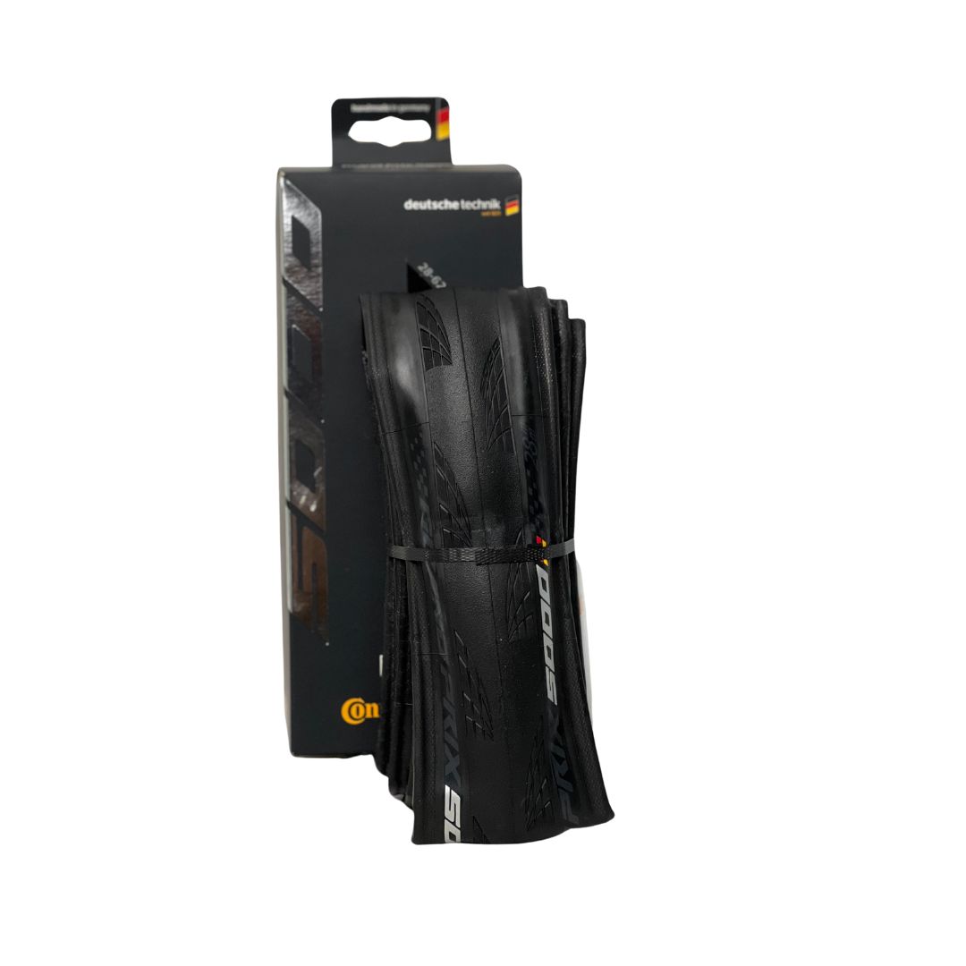 PNEU CONTINENTAL GRAND PRIX 5000 700X28 PRETO
