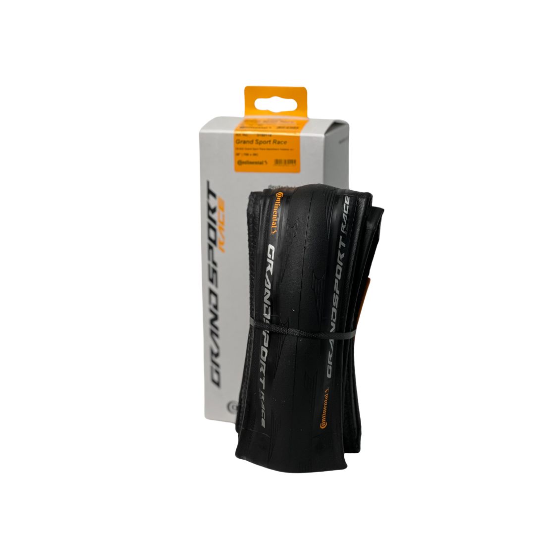 PNEU CONTINENTAL GRAND SPORT RACE 700X28C PRETO