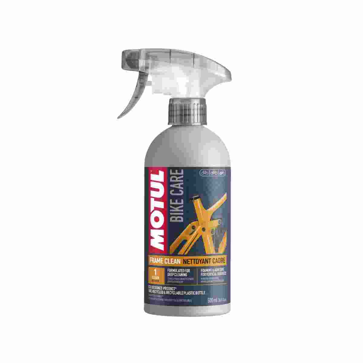 LIMPA BIKE MOTUL 500ML