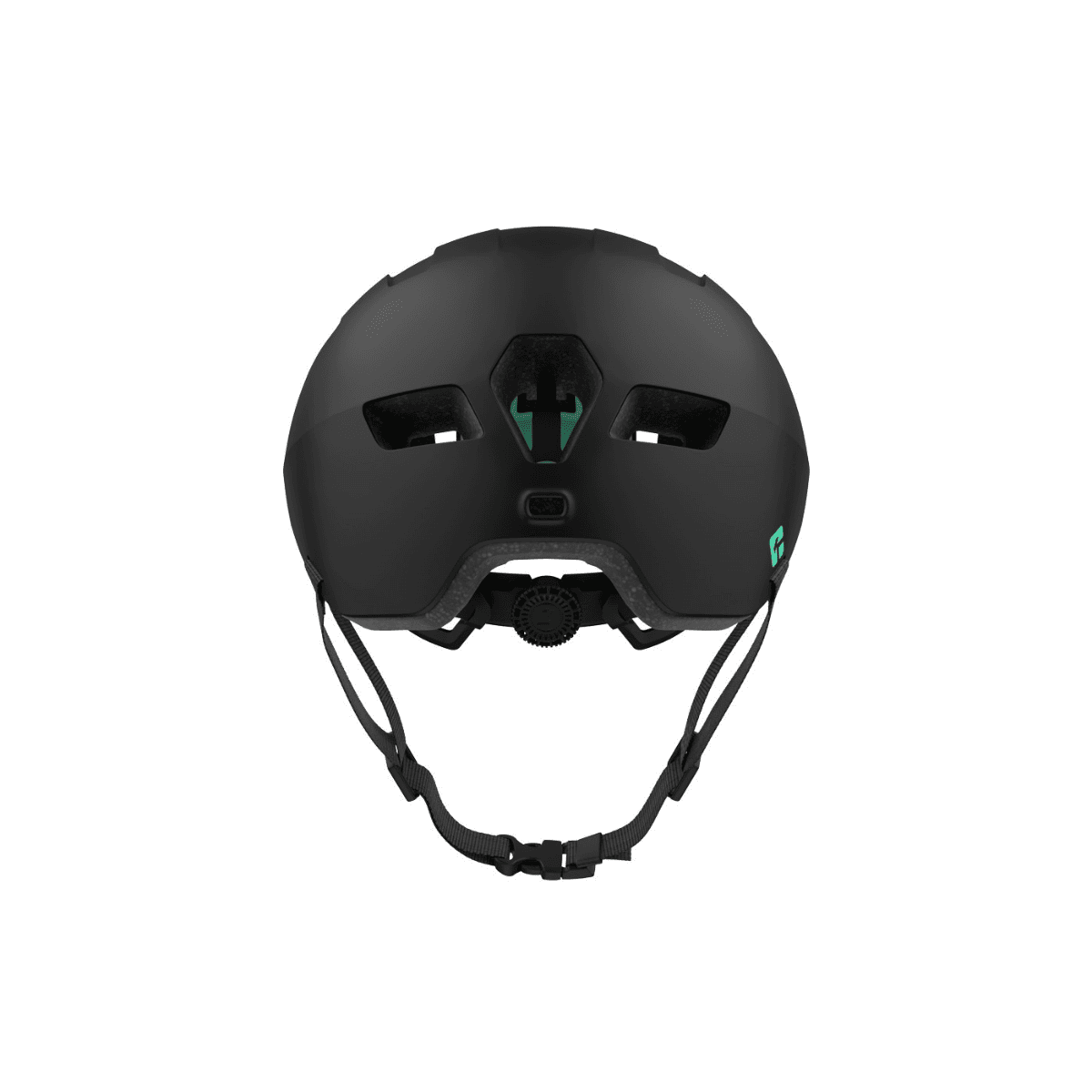 CAPACETE LAZER URBANO CITYZEN KINETICORE TAM M PTO FOSCO
