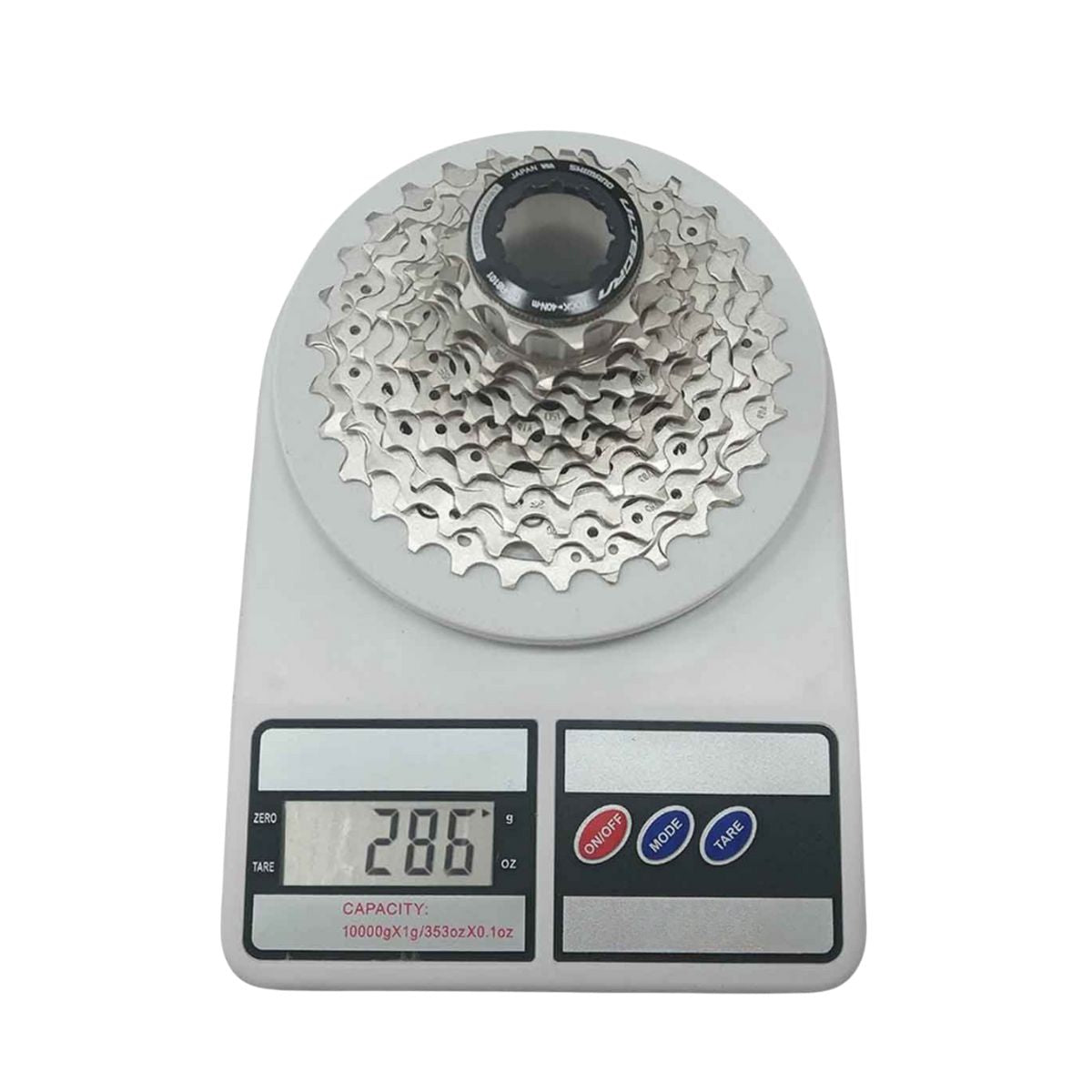 CASSETE 12V ULTEGRA CS-R8101 11/30D