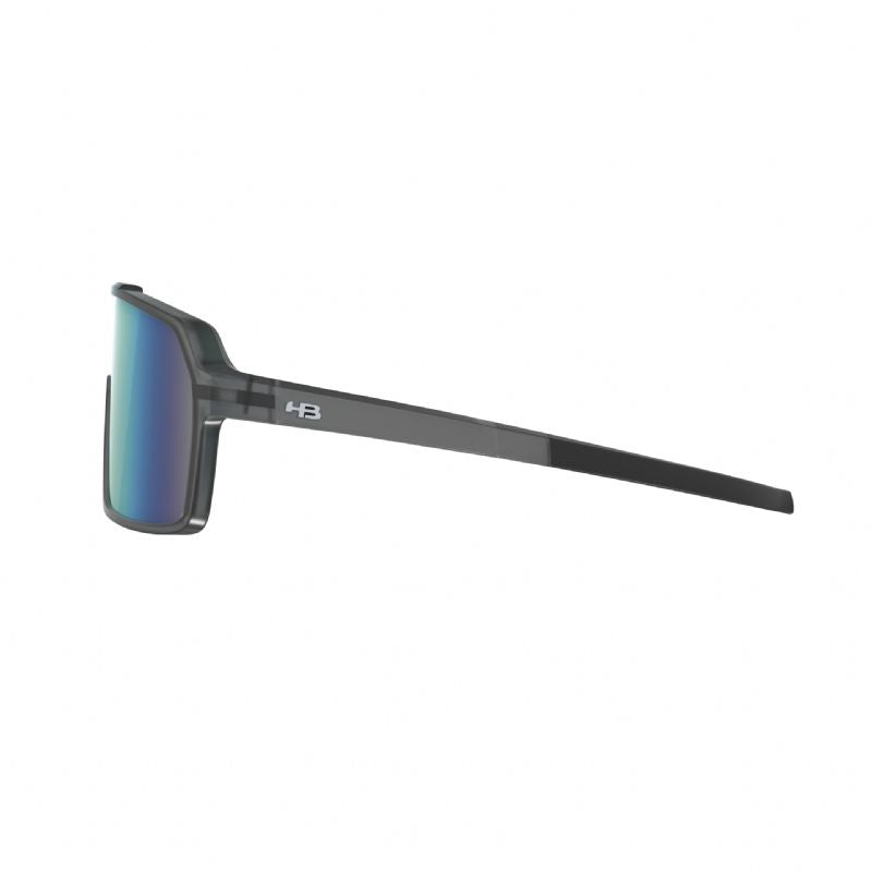 OCULOS HB GRINDER M SMOKY QUARTZ VERDE CHROME