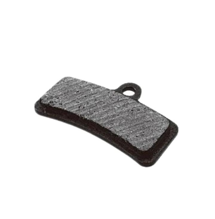 PASTILHAS DE FREIO SESSION SHIMANO SAINT