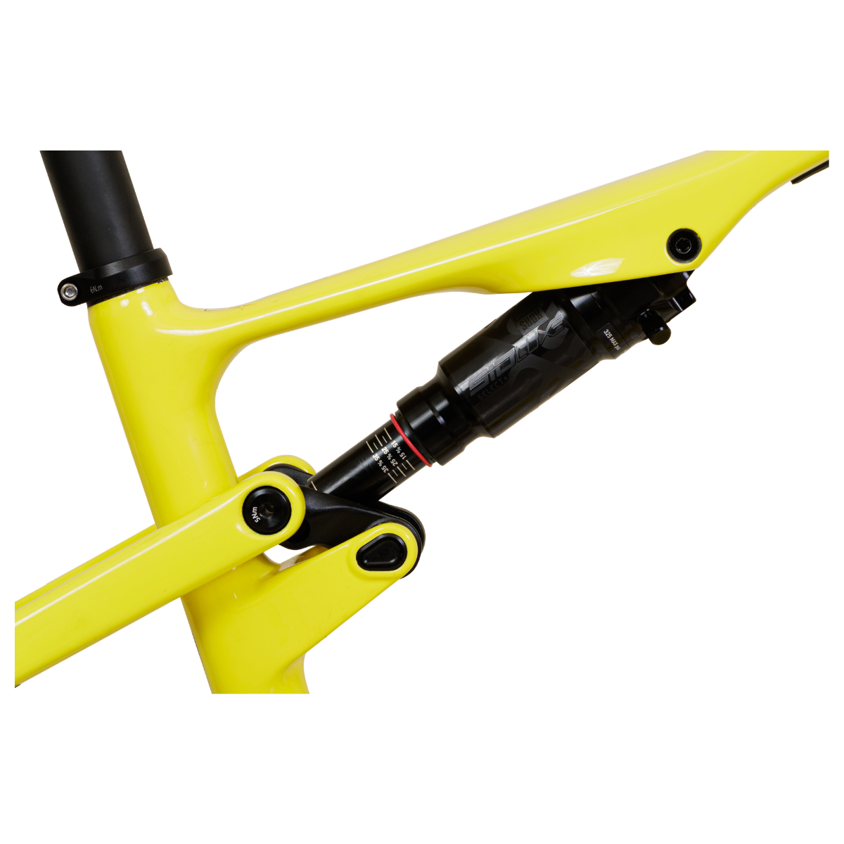 Bike Cannondale Scalpel Carbon 4 Left Cor Amarelo Lançamento 2026