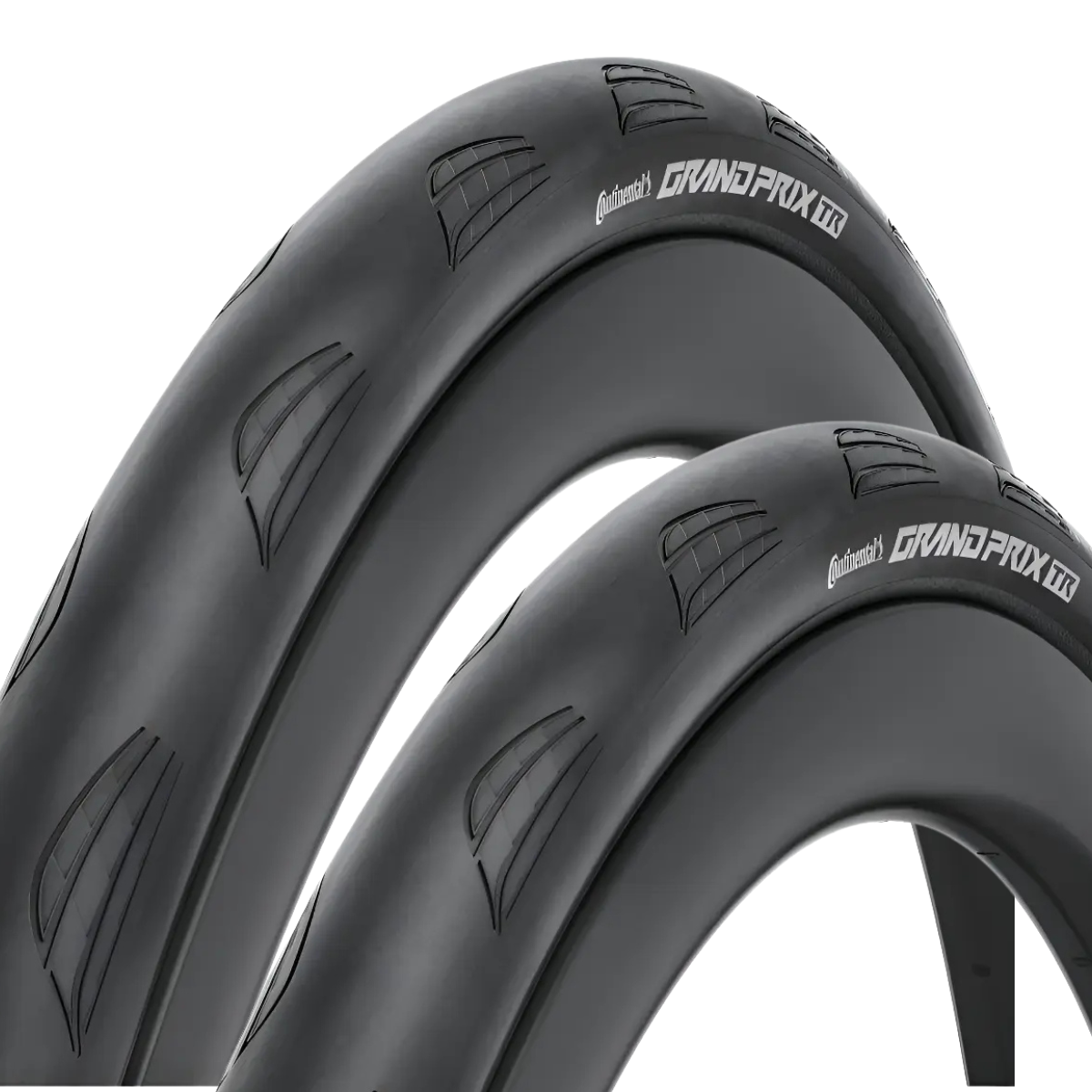 PAR PNEU CONTINENTAL GRAND PRIX TR 700 X 28 PRETO