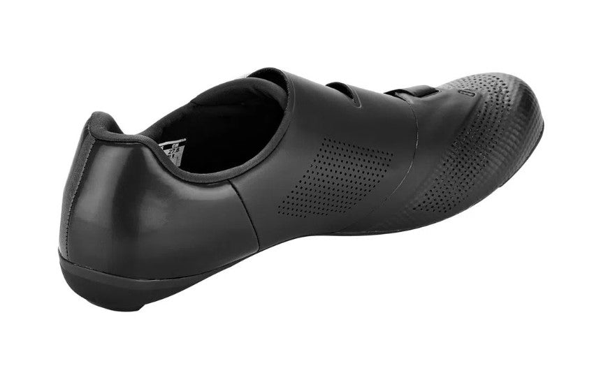 SAPATILHA SHIMANO ROAD SH-RC502 PRETO VARIAÇÕES