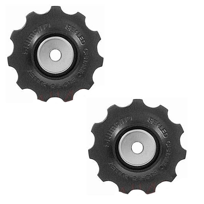 ROLDANA DE CAMBIO SHIMANO TIAGRA RD-4700 10V 10V Preto