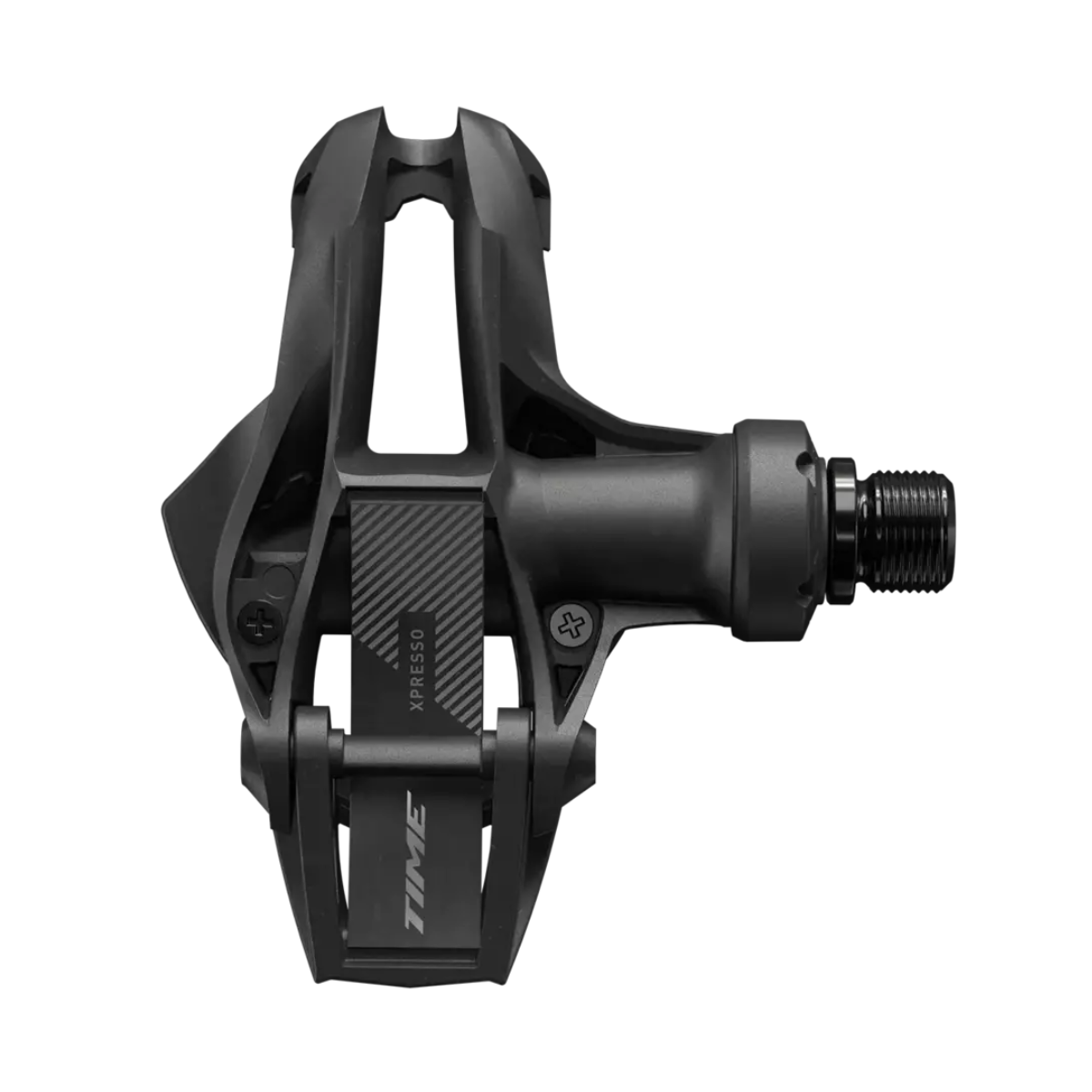 Pedal Time Road Xpresso Black C1