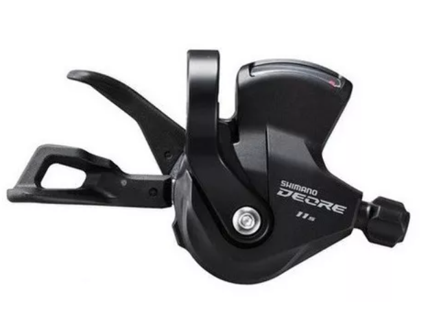 ALAVANCA DE CAMBIO SHIMANO DEORE SL-M5100 11V DIREITO