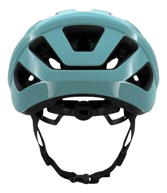 CAPACETE LAZER ROAD TONIC TAM M KINETICORE AZL CLARO