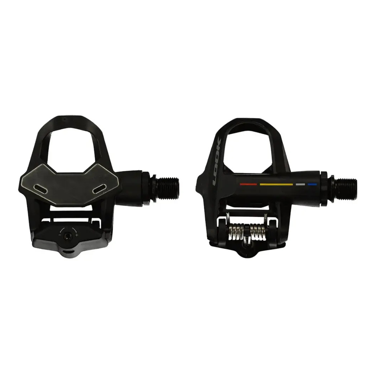 PEDAL ROAD LOOK KEO 2 MAX CARBON PRO TEAM EDI