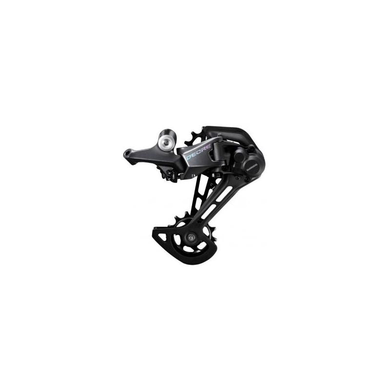 CAMBIO TRASEIRO SHIMANO DEORE RD-M6100 SGS 12V