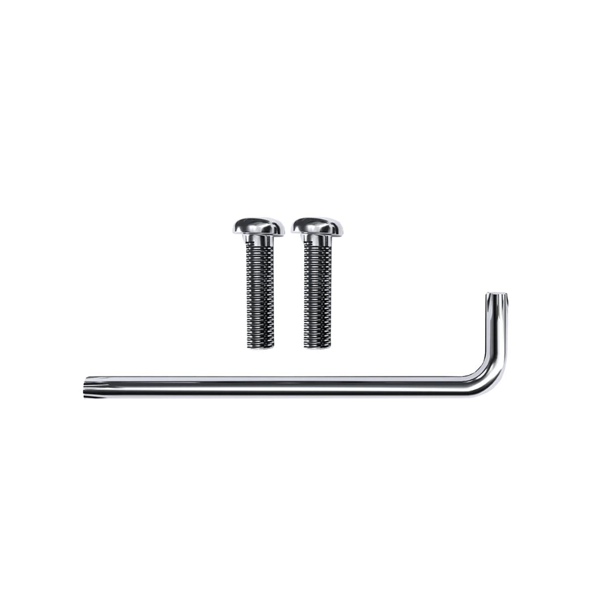 SUPORTE PARA RASTREADOR AIRTAG - SECURE TAG HOLDER - MUC-OFF (20868)
