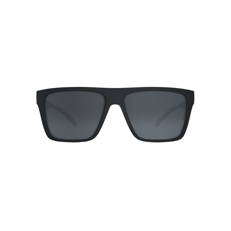 OCULOS HB FLOYD MATTE BLACK GRAY