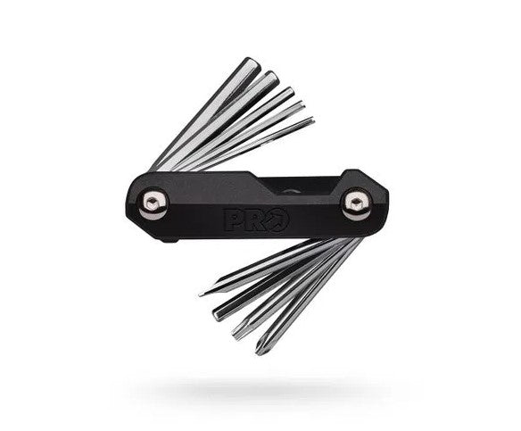 MINI FERRAMENTA SHIMANO PRO MINI10 CORPO RESINA