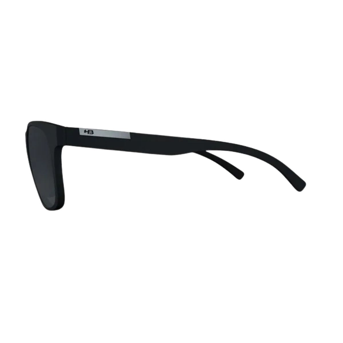 OCULOS HB UNDERGROUOND MATTE BLACK POLARIZED GRAY