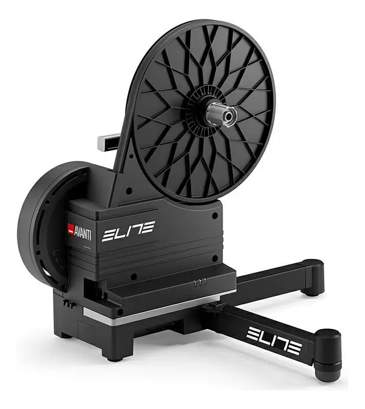 ROLO DE TREINO ELITE AVANTI (INTERATIVO)