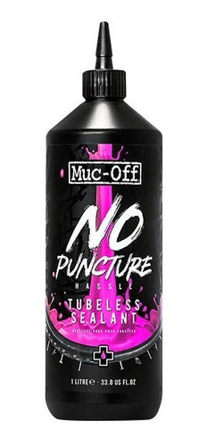 SELANTE MUC-OFF NO PUNCTURE HASSLE 1 LITRO