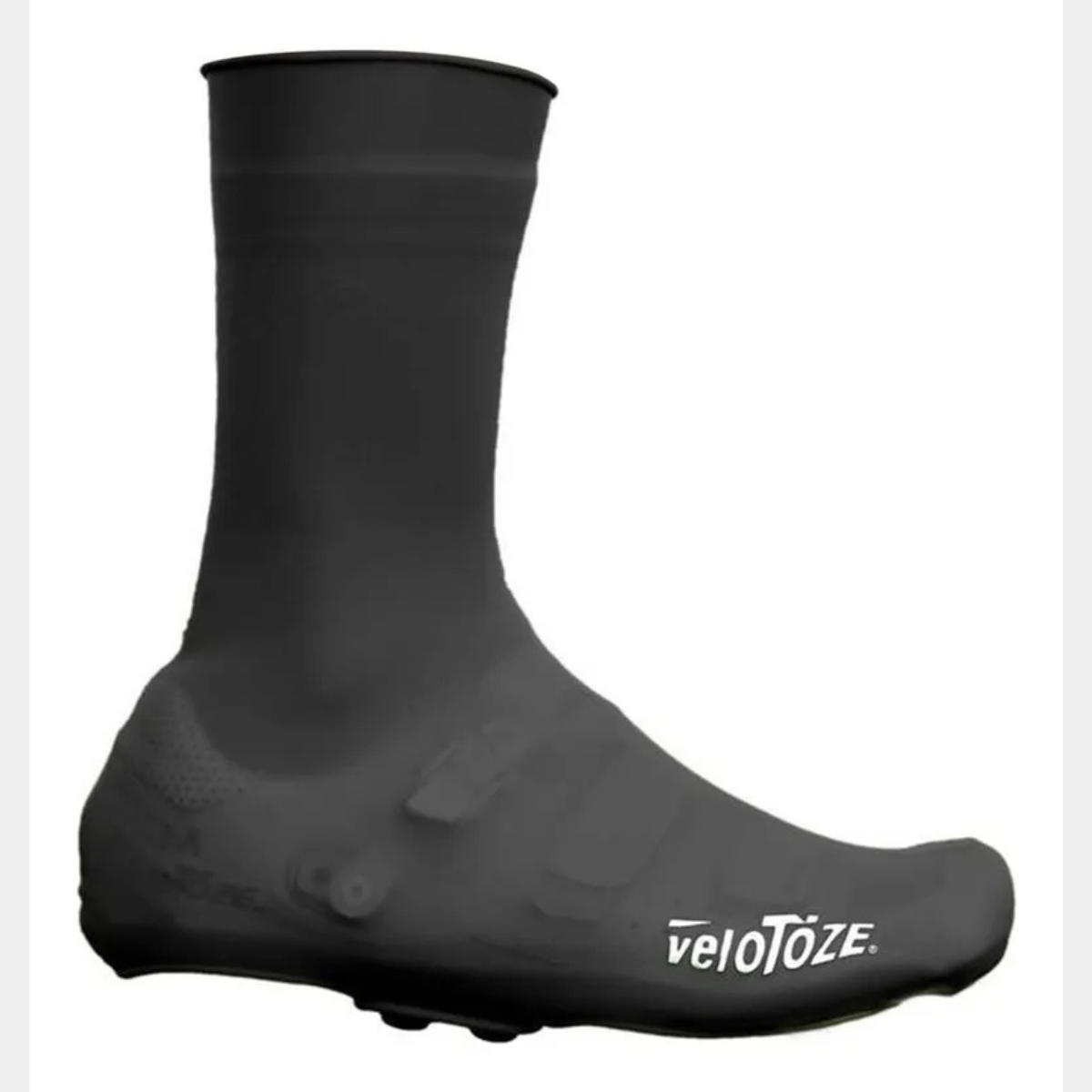 CAPA DE SAPATILHA VELOTOZE SILICONE CANO AL