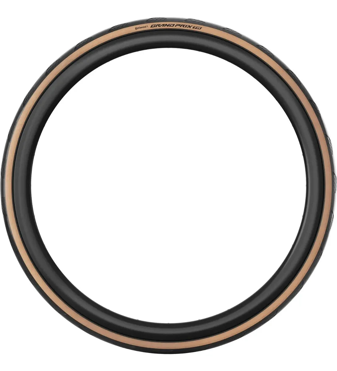 PNEU CONTINENTAL GRAND PRIX TR 700 X 30 PRETO MARROM