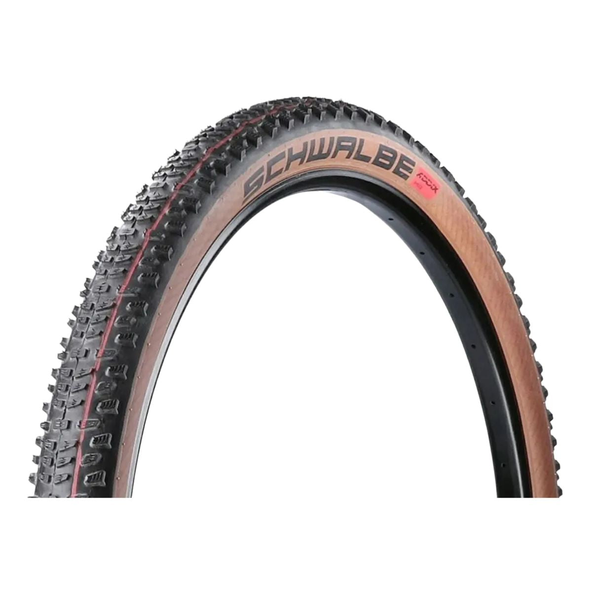 PNEU SCHWALBE RACING RALPH 29X2.25 FAIXA MARROM