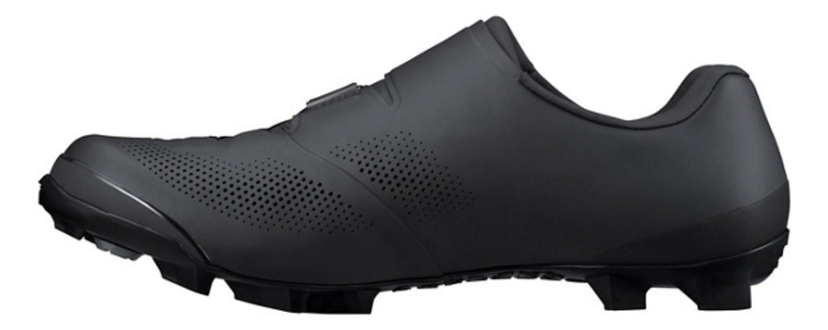 SAPATILHA SHIMANO MTB SH-XC703 COR PRETO VARIAÇÕES