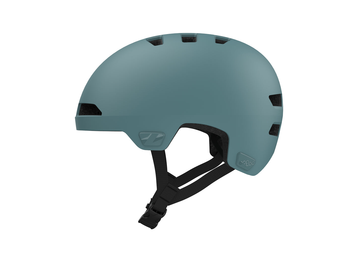 CAPACETE LAZER URBANO MAZE KINETICORE TAM M/G AZL CLARO FOSCO