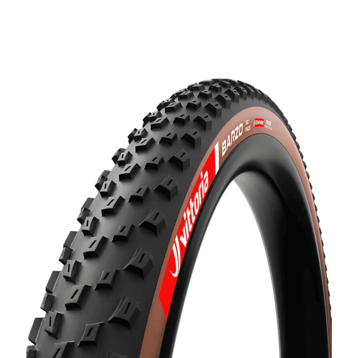 PNEU VITTORIA MTB BARZO XC RACE 29X2.25 MARROM