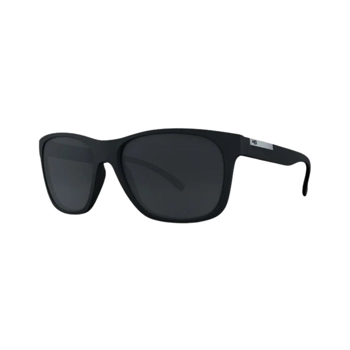 OCULOS HB UNDERGROUOND MATTE BLACK POLARIZED GRAY