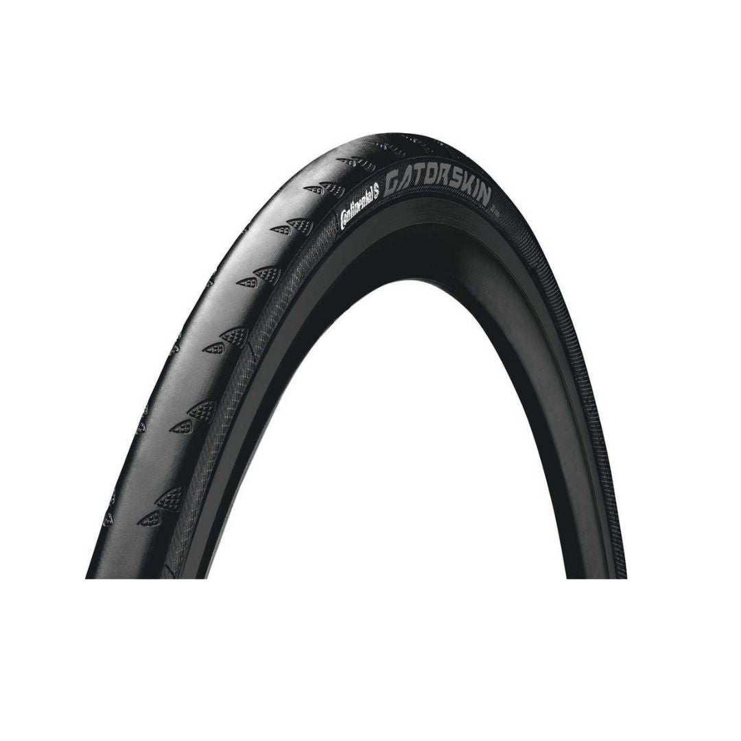 PNEU CONTINENTAL ULTRA GATORSKIN 700X28 PRETO DURASKIN DOBRAVEL