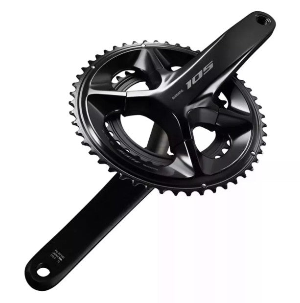 GRUPO SHIMANO 105 DI2 12V 2X12 FREIO HIDRAULICO