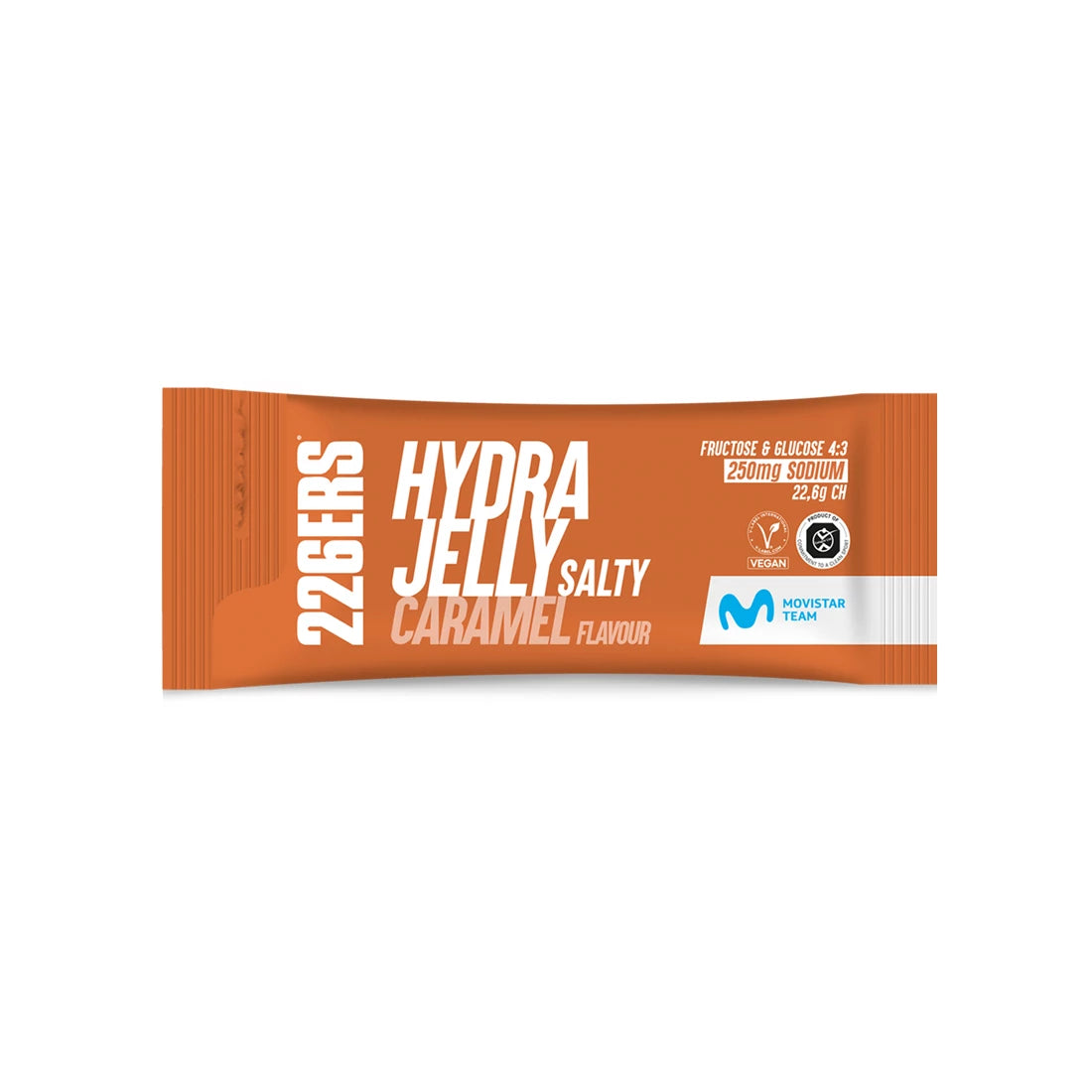 HYDRAJELLY 226ERS 40G CARAMELO