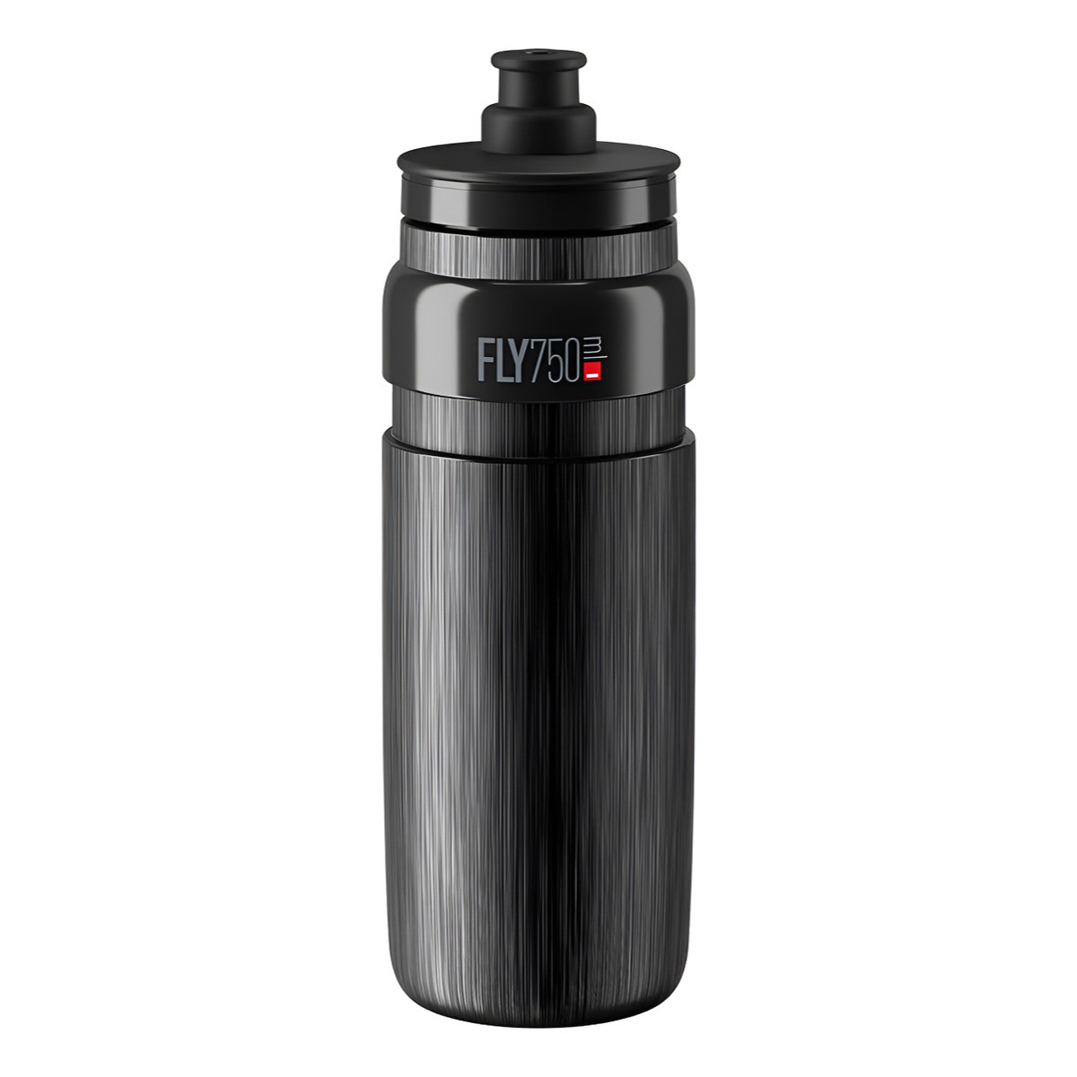 GARRAFA ELITE FLY TEX 750ML PRETO