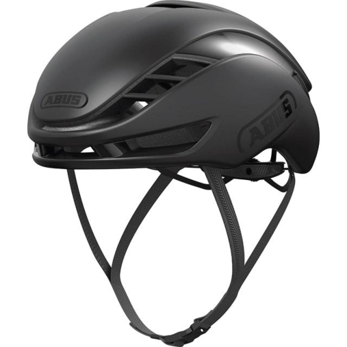 CAPACETE ABUS GAMECHANGER 2.0 MIPS PRETO FOSCO TAM. M