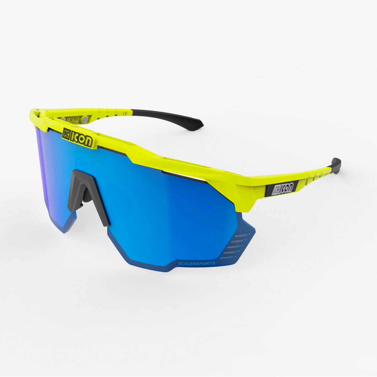 OCULOS SCICON AEROSHADE KUNKEN EDICAO ESPECIAL TADEJ POGACAR