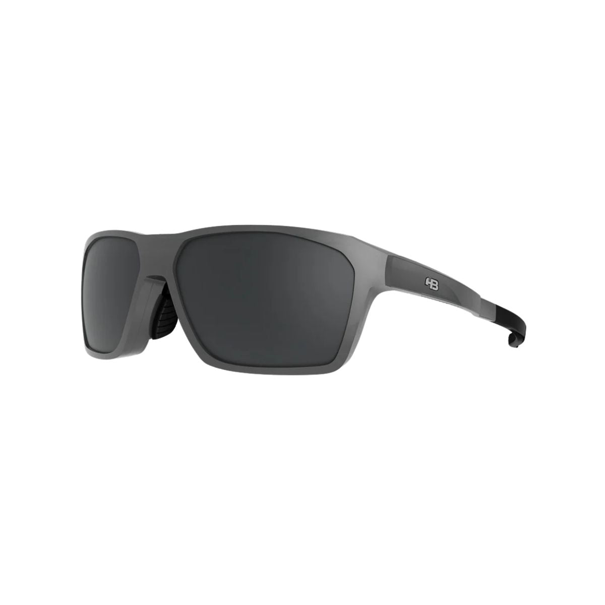 OCULOS HB PRESTO GRAFENO/PRETO CINZA