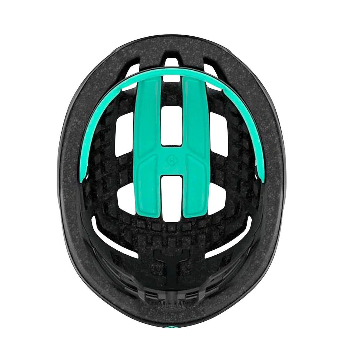 CAPACETE LAZER MTB TEMPO TAM UNICO KINETICORE PTO