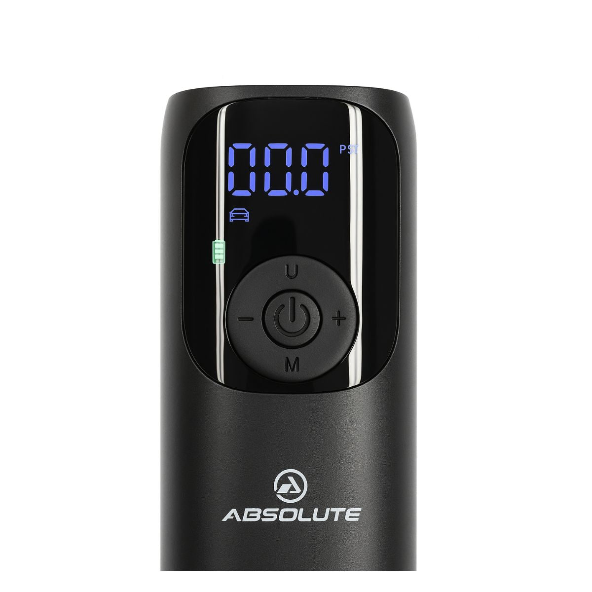 BOMBA DE AR ELETRICA PORTATIL ABSOLUTE W