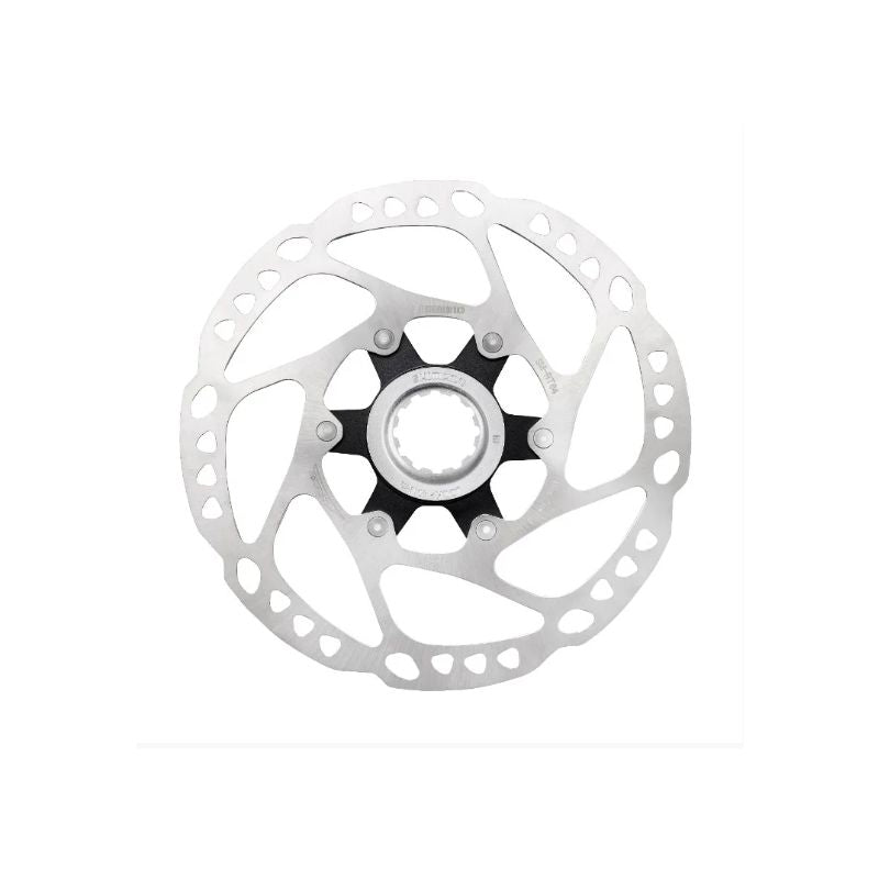 DISCO ROTOR SHIMANO SM-RT64 CENTER LOCK 180 MM