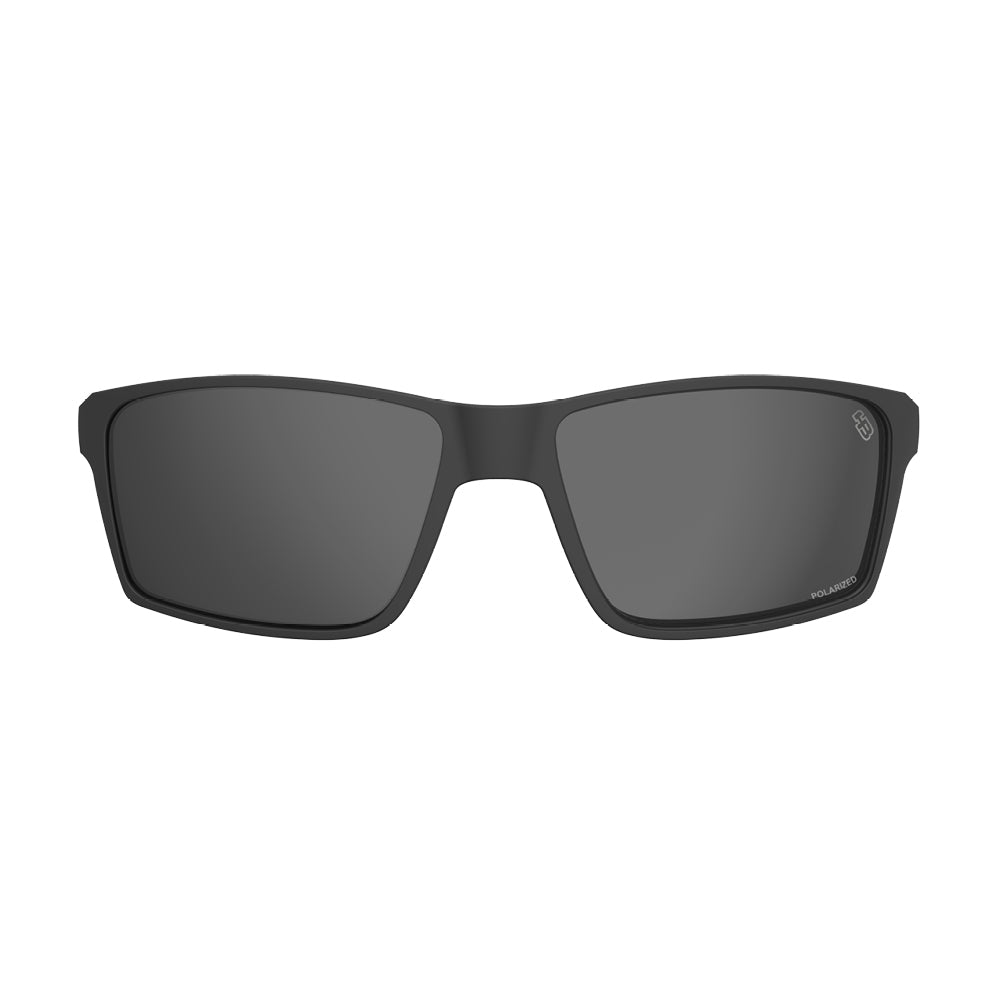 OCULOS HB PRESTO 2.0 MATTE BLACK GRAY