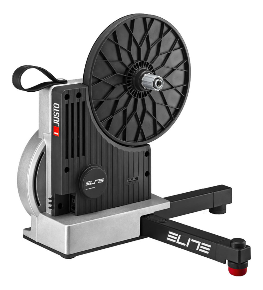 ROLO DE TREINO ELITE JUSTO 2 COM CASSETE
