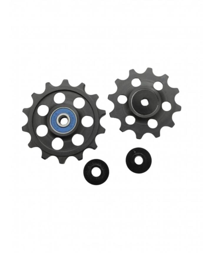 ROLDANAS PARA CAMBIO SESSION 12 VELOCIDADES SRAM EAGLE PLASTICO