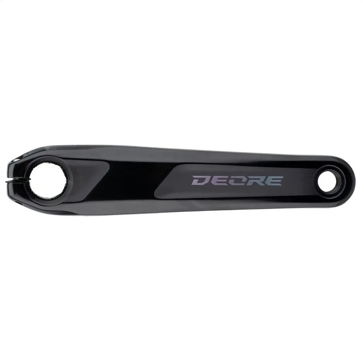PEDIVELA SHIMANO DEORE FC-M6100 32D 175MM INTEGRADO 12V SEM MOVIMENTO CENTRAL