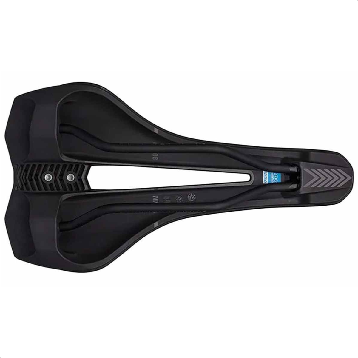 SELIM SHIMANO GRIFFON PERFORMANCE AF 142MM PRETO